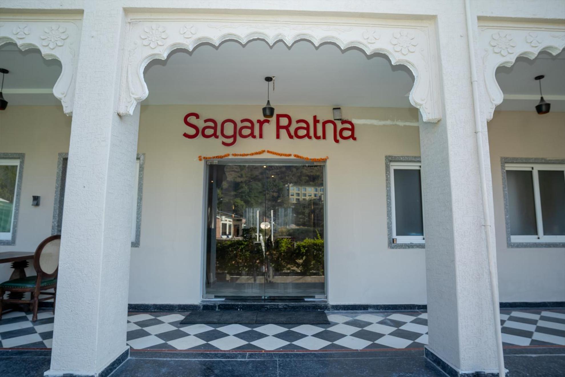 Tiger'S Trail Hotel & Food Court Kumbhalgarh Exterior photo